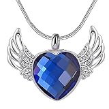 Ein einzigartiges Geschenk für Ihre Familie und Freunde hat eine besondere Bedeutung. Die Dose enthält eine kleine Menge getrockneter Blumen, Schmutz, besondere Botschaften, Haare, Parfüm, Cremains und Asche. Das wird Ihnen helfen, Erinnerungen an Ihre Lieben in Ihrem Herzen zu behalten.