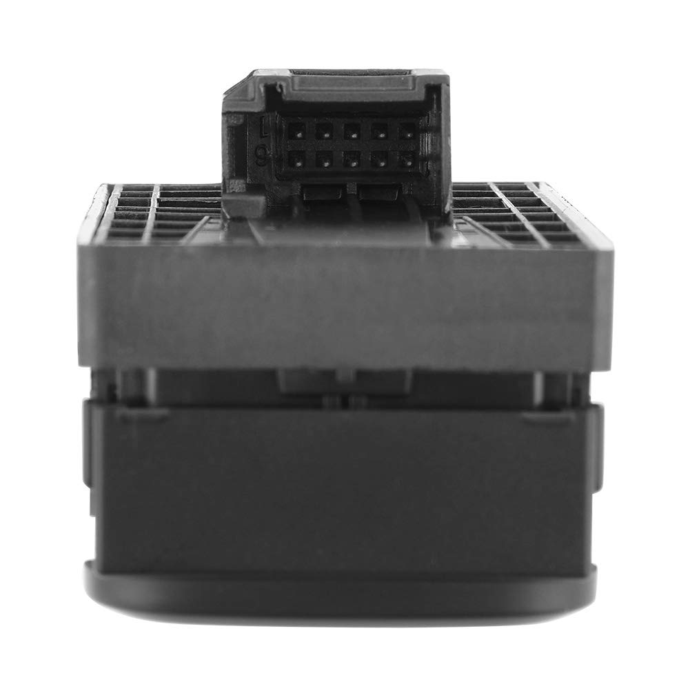 Interruttore finestrino B8 Interruttore di comando finestrino principale alimentazione elettrica auto veicolo per S4 Sostituire OE 8KD 959 851