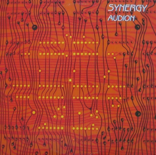  Audion