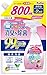 ペティオ  ハッピークリーン 猫トイレのニオイ 消臭&除菌 つめかえ用 猫用 800ml