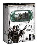 Metal Gear Solid: Peace Walker Entertainment Pack