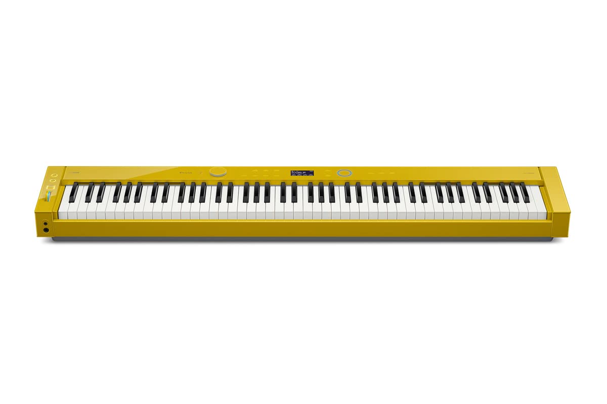 Amazon.co.jp: CASIO PX-S7000 HM Electronic Piano, 88 Keys