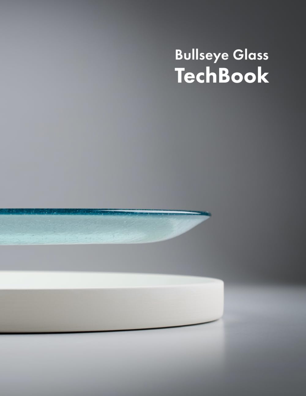 Bullseye Glass TechBook