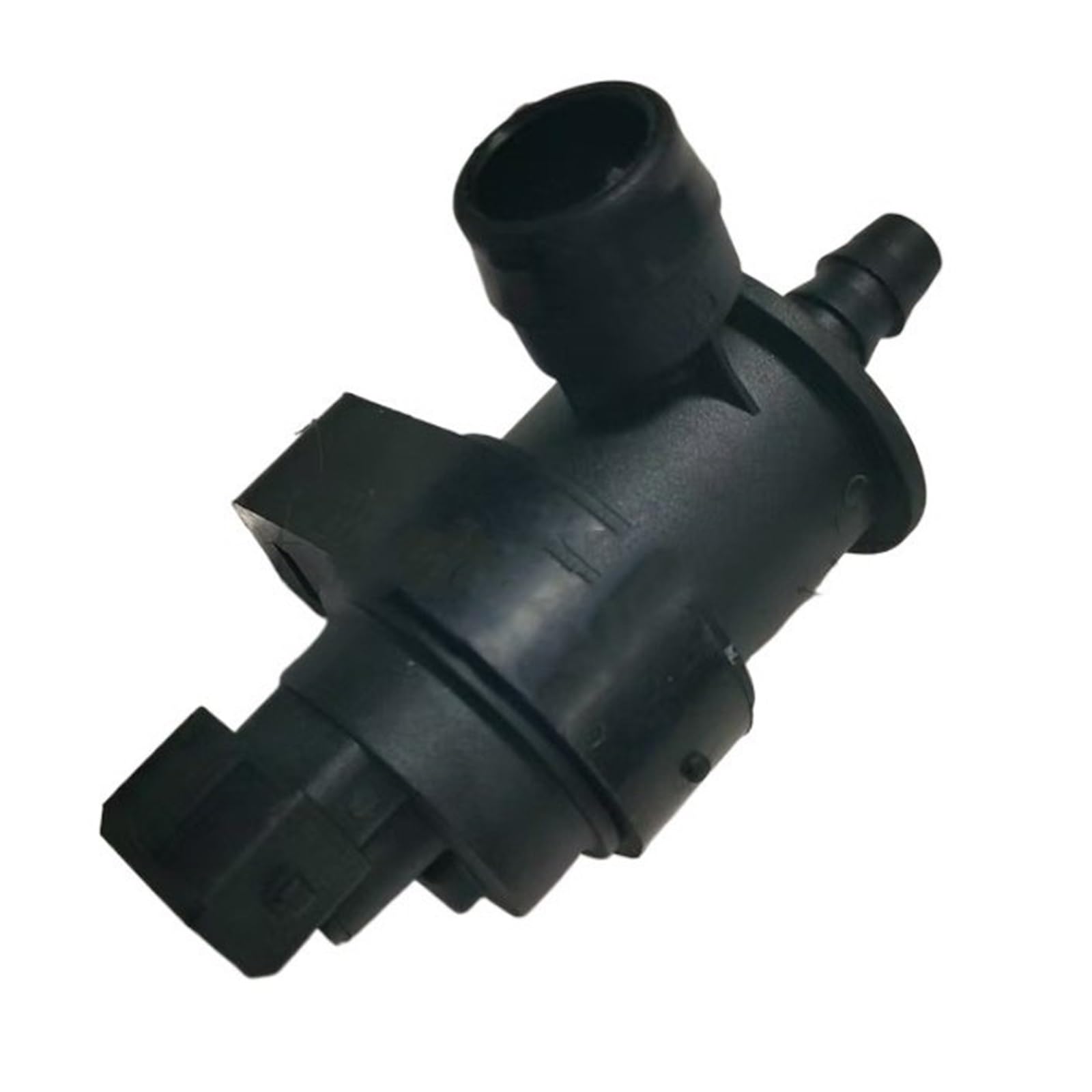 Dgoingpi One Color Canister Purge Solenoid Valve Carbon Canister Control Fit For Opel Mokka Zafira B Vauxhall Astra J H Mk5 1.6 Petrol Fuel Breather Valve Solenoid Valve