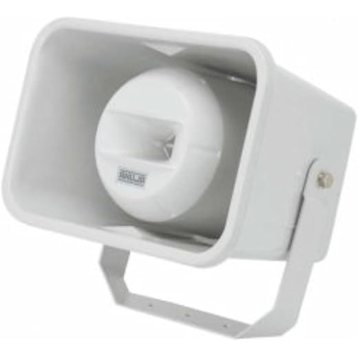 Ahuja AMH 402T Horn Speaker