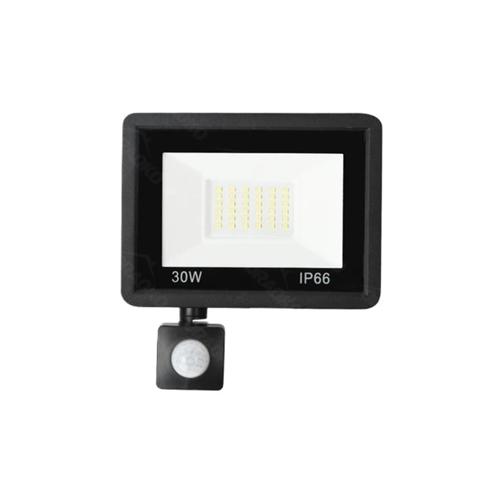 Waterproof Outdoor Lighting Spotlight Light Projector External Lamp