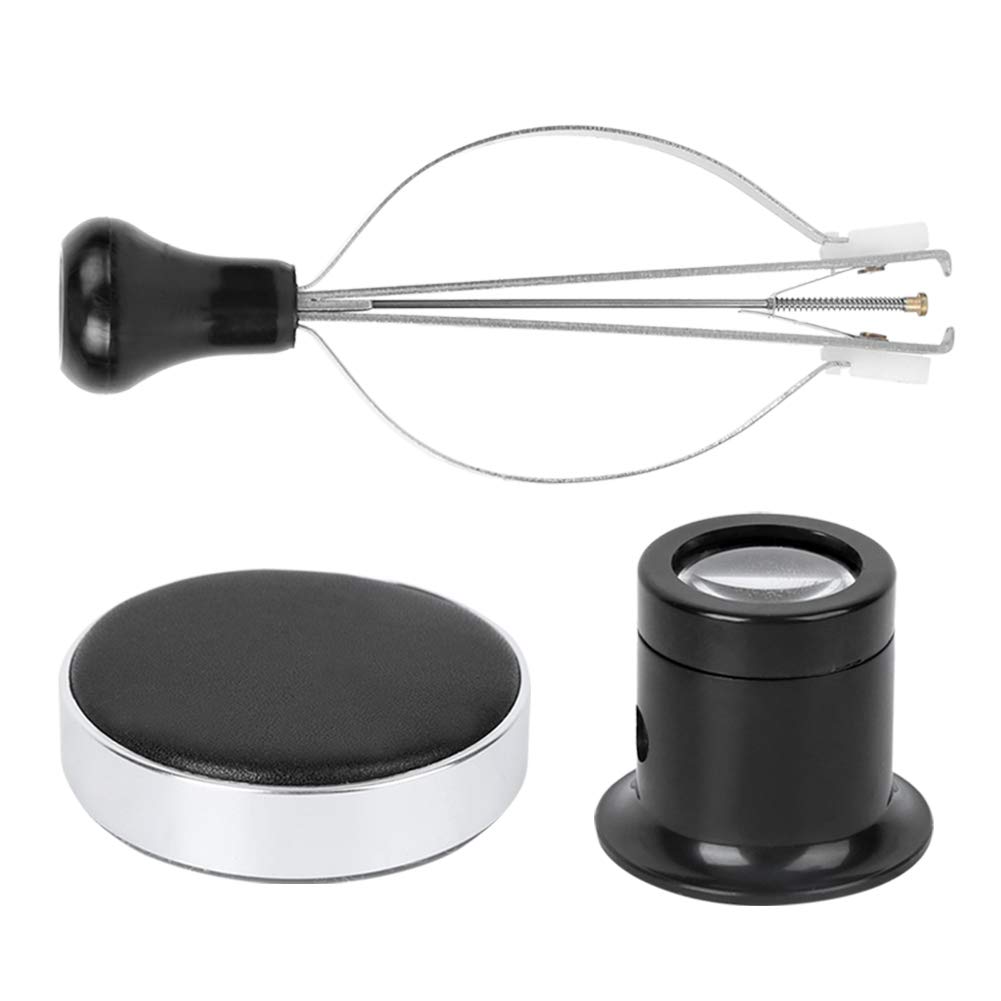 Watch Puller Remover, Convenient Watch Hand Remover Excellent Performance Aluminum for Watch Repair for Professional Use (B09PNJZR31) Amazon Price History, Amazon Price Tracker