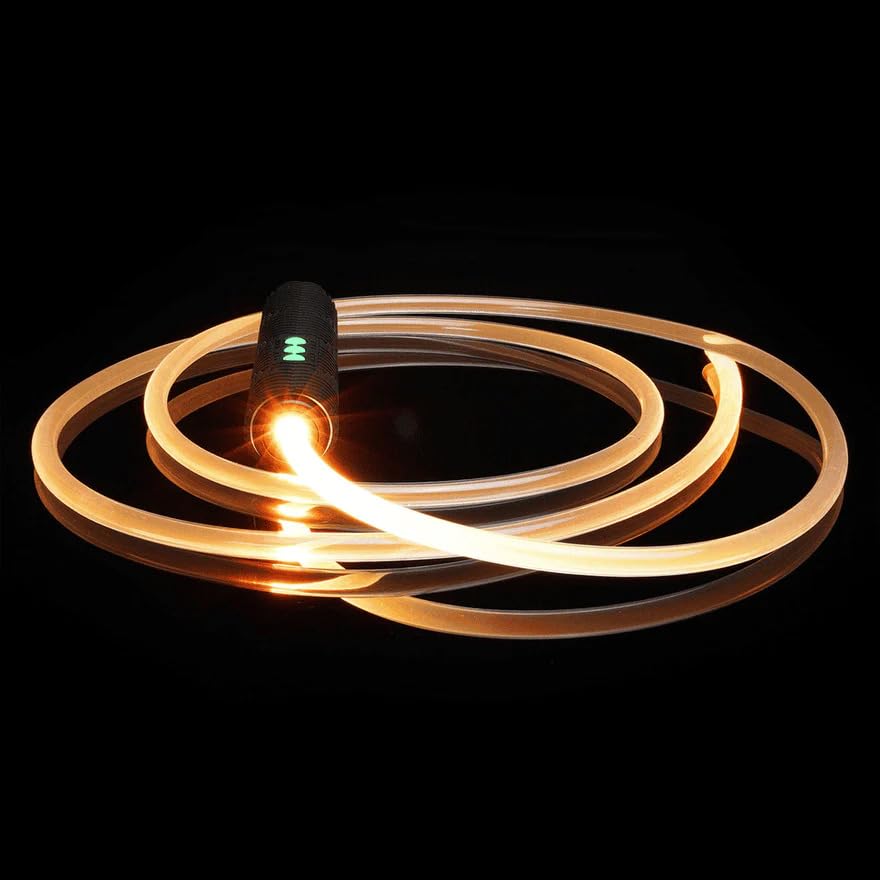 Jupiter Rope + RGB Critter