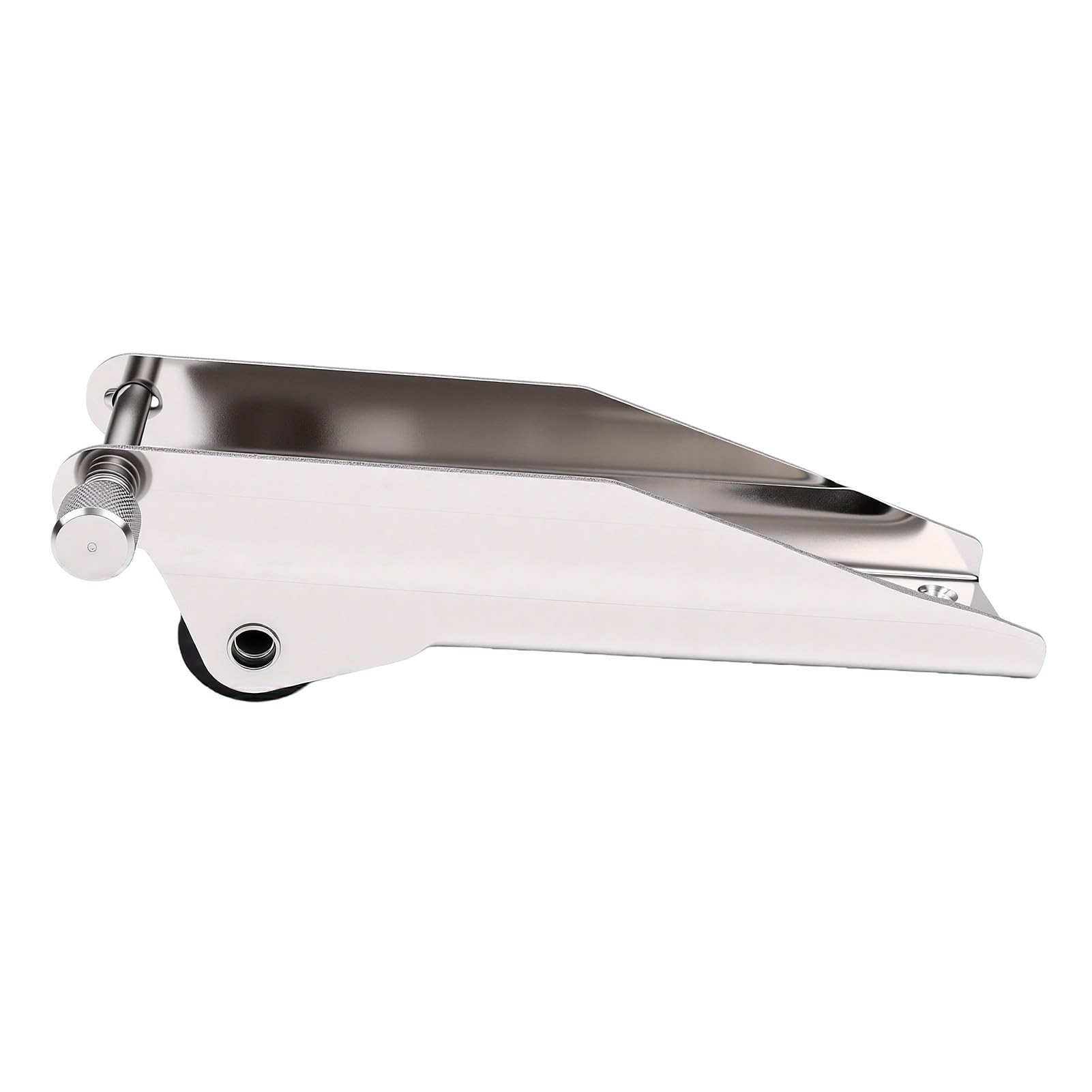 Sorandy Marine Bugrolle Halterung 250mm Nylon