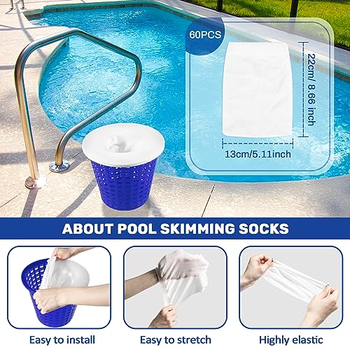 La Mejor review de Calcetines piscina Top diez. 8 Imagen adicional