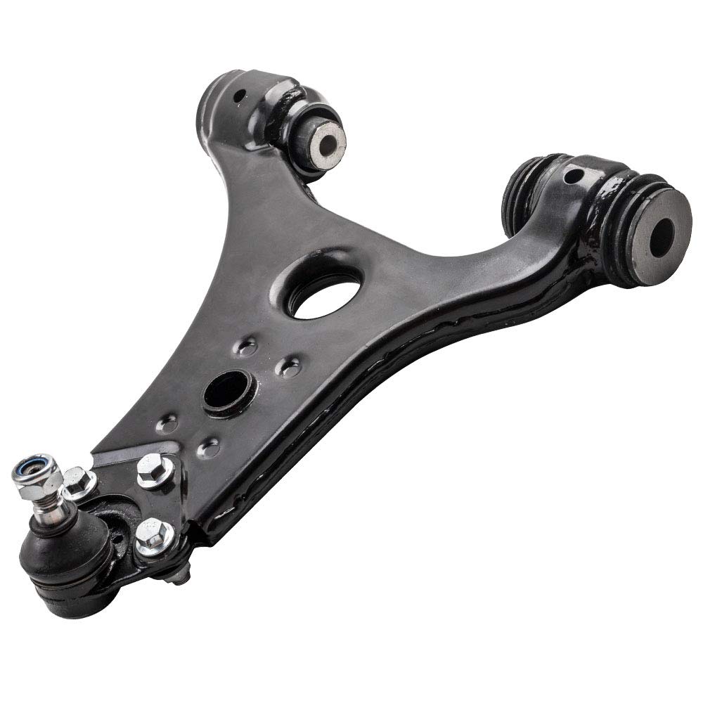 maXpeedingrods 2 x wahacz przedni na dole lewy + prawa do klasy A W169 W245