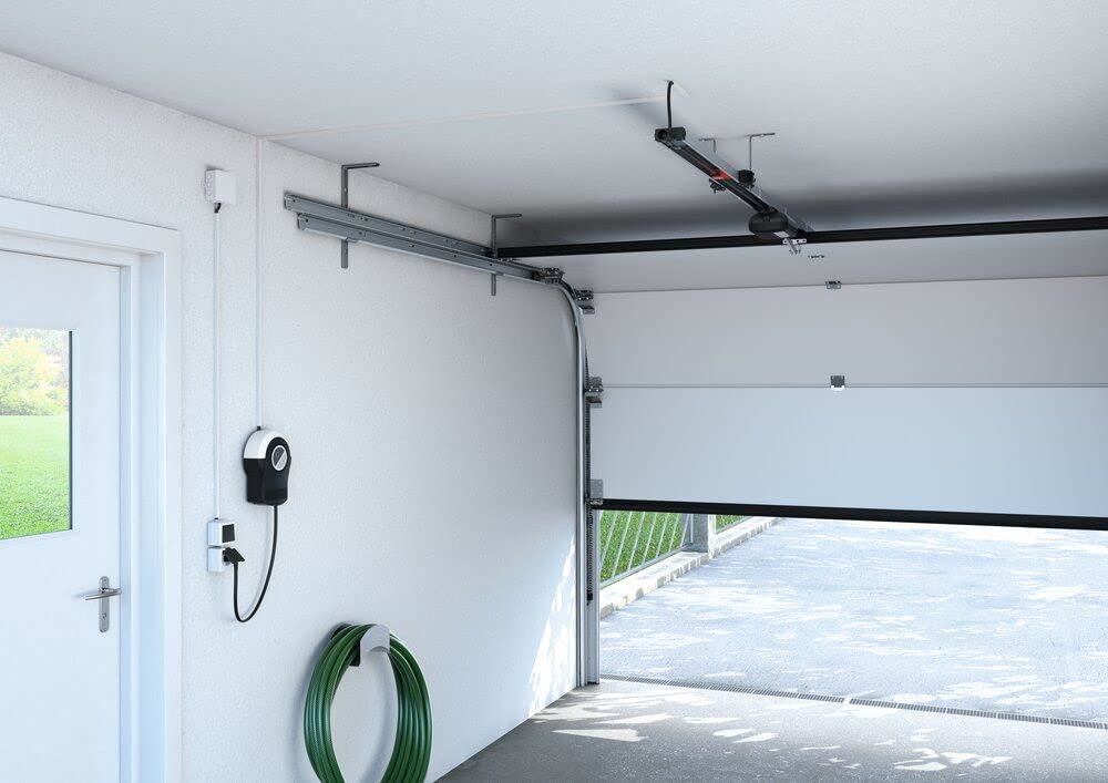 S10156-00001 S9110 Unité d'entraînement pour garage S1015862041623