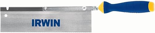 IRWIN Sierra de cola de milano 10 pulgadas 2014450