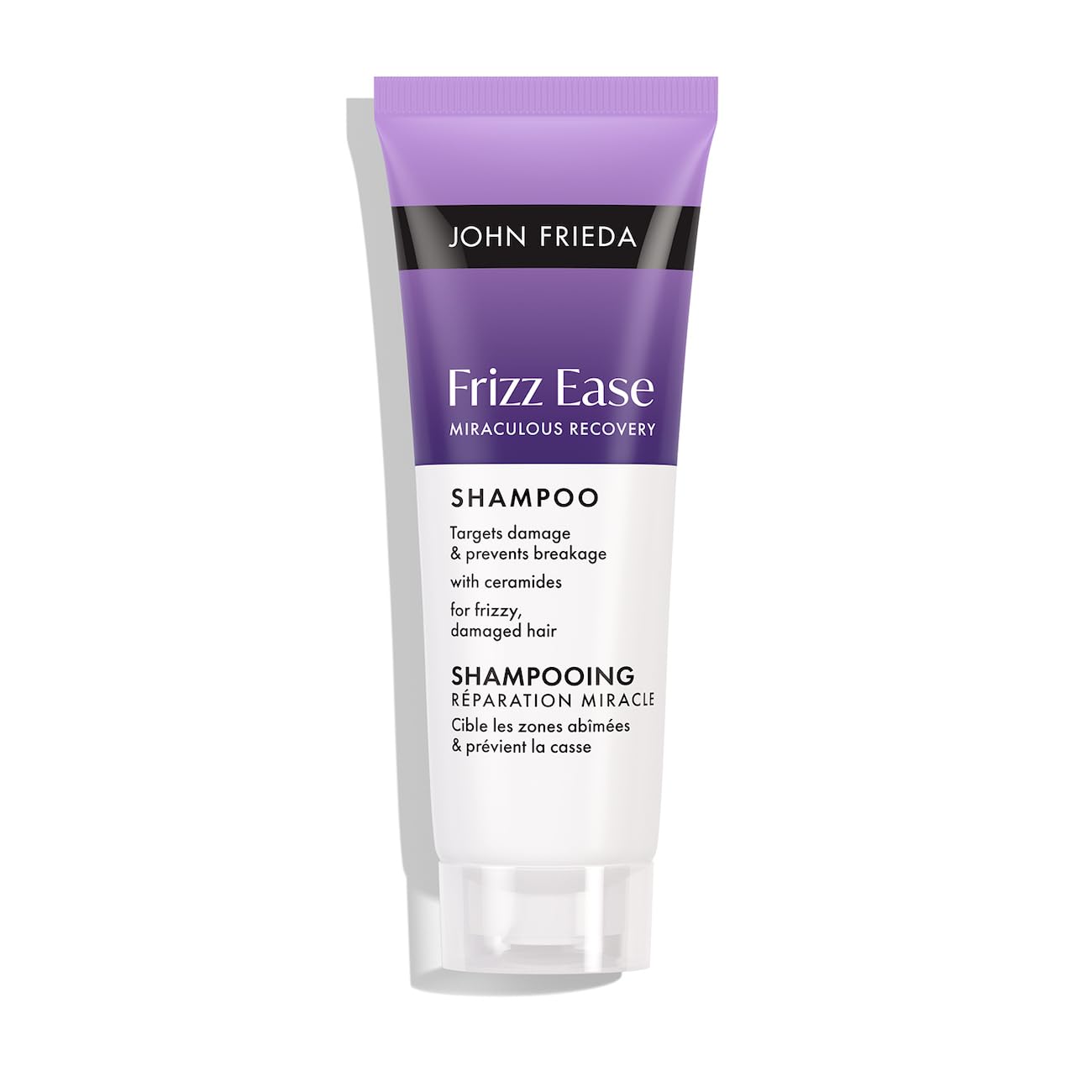 John Frieda Frizz Ease Miraculous Recovery Shampoo 75ml