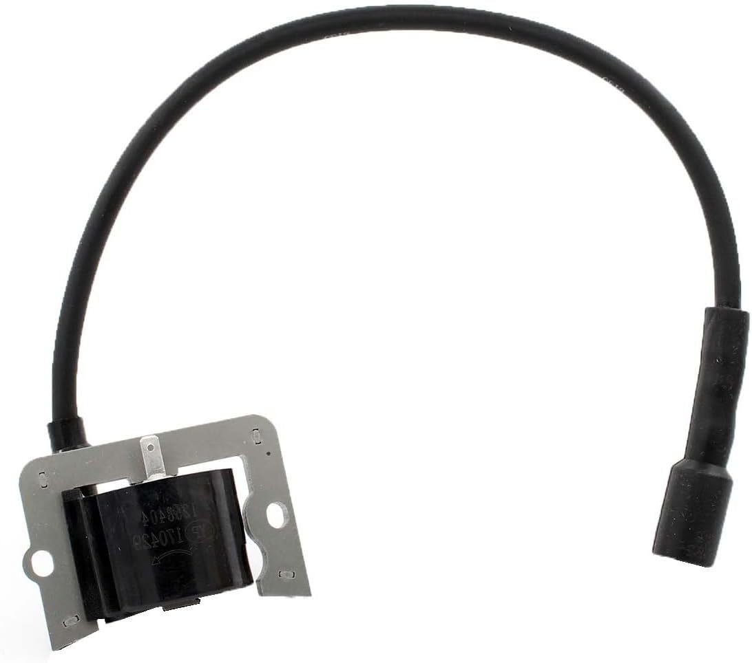 Unifizz Car Ignition Coil Module for Kohler CV11 CV12.5S CV13S CV14S CV15S CV15ST Engine Mower