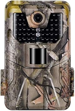Trail camera per le visioni notturne