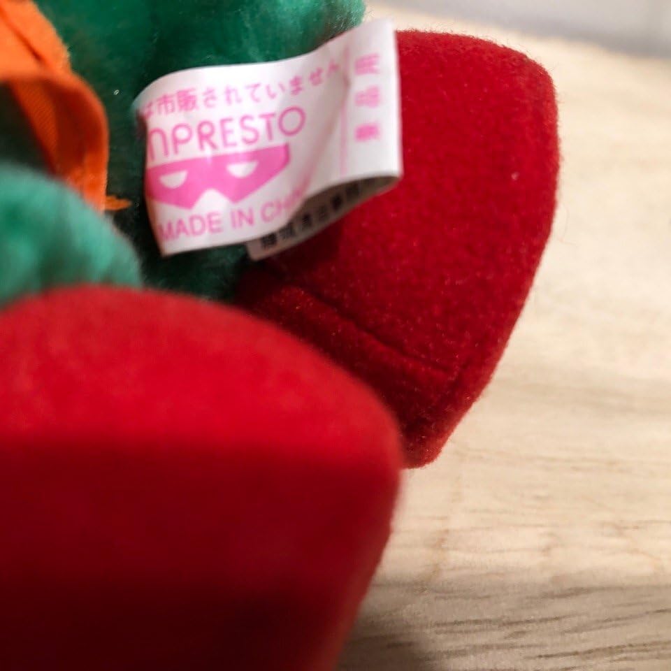 ケロヨン 藤城清治 ぬいぐるみ　非売品 6193UDC4I4L._UF894,1000_QL80_.jpg