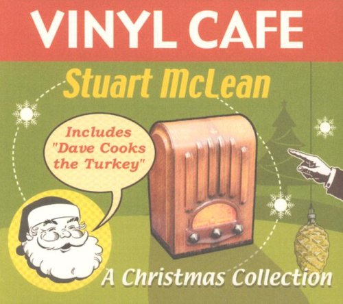A Christmas Collection [Audio CD] McLean, Stuart