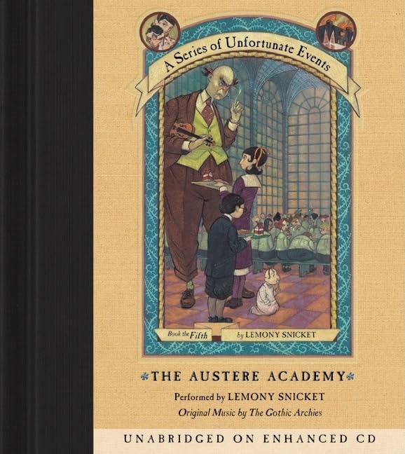 Favorite Book
