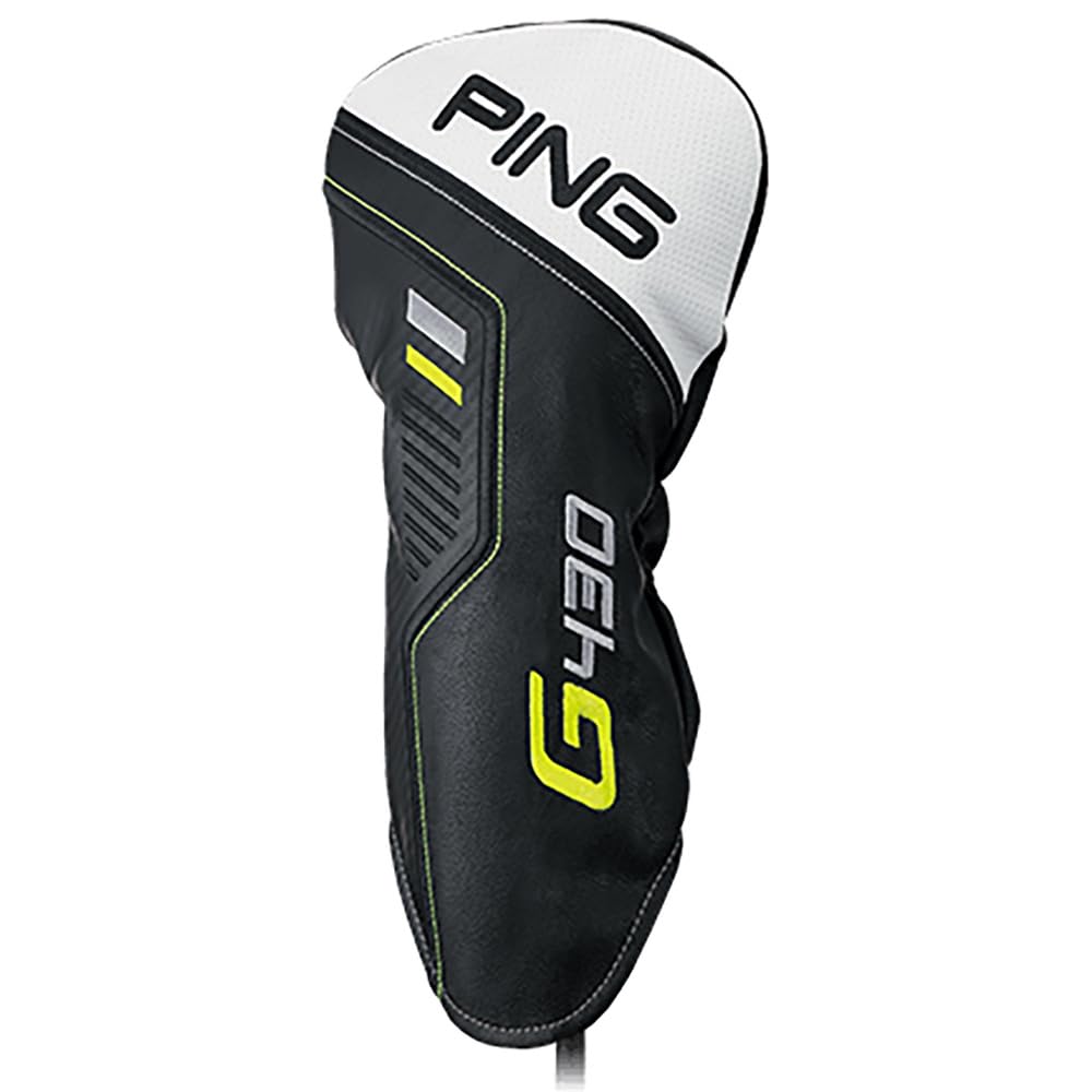 Amazon.co.jp: ピン（PING） 左用 G430 HL SFTドライバー(1W