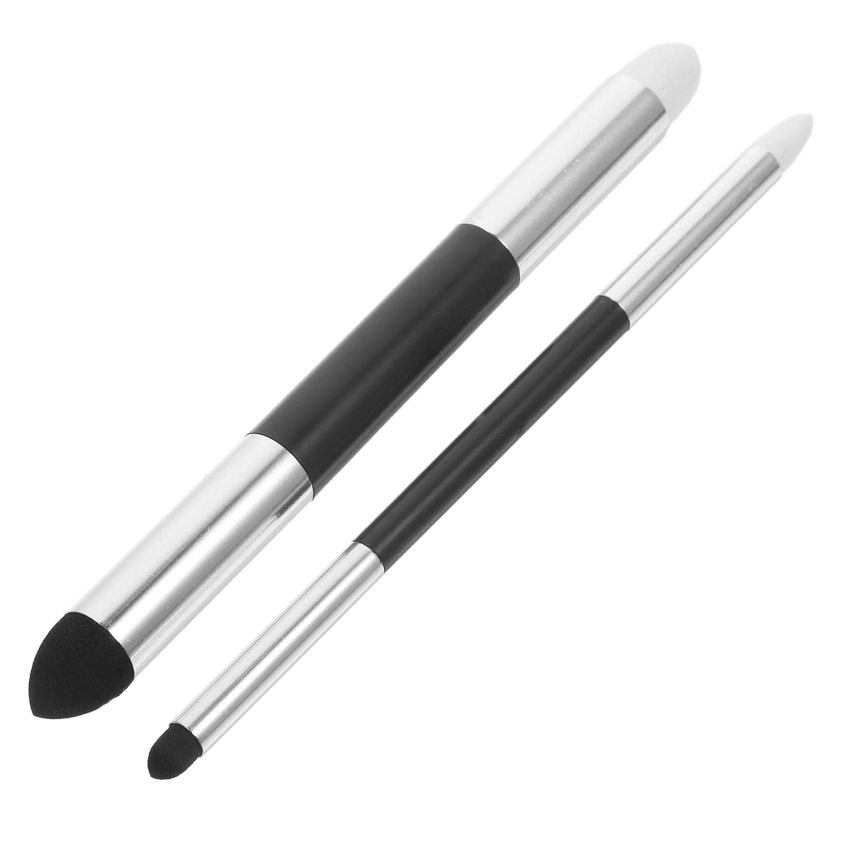 jojofuny 4 Ensembles Set De Outils De Dessin pour Esquisse Éponge À Estomper pour Artistes Kit De Matériel Artistique pour Esquisse Dessin 4 Pièces * 4