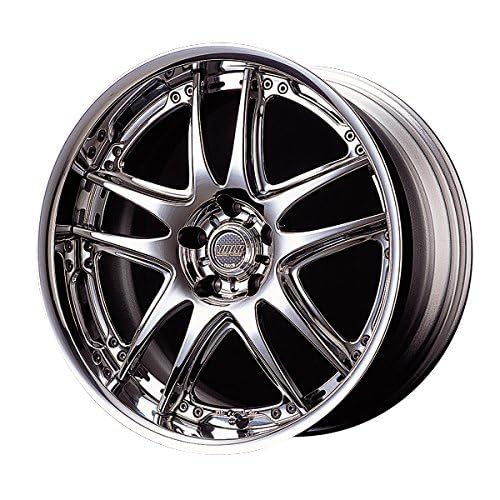 Amazon.com: Aoshima 54628 Tuned Parts 71 VOLK RACING GT-V 19inch