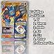 HEART FOR CARDS Pokemon XXL Karten Deutsch 2er-Pack Jumbo Oversized Zufällige Rarität V/VMAX/HOLO/EX/GX + Heartforcards® Versandschutz