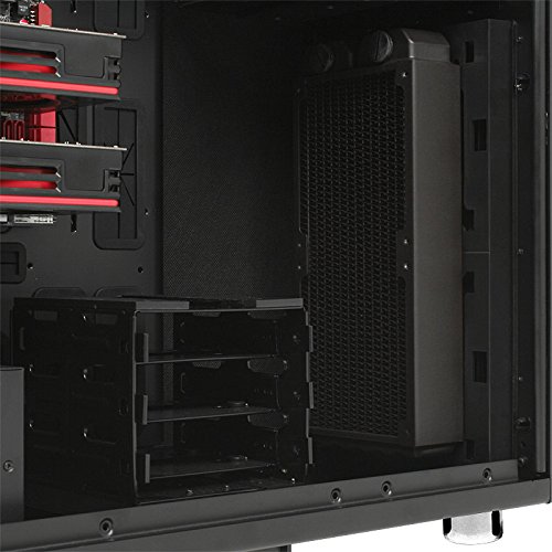 Build My PC, PC Builder, Nanoxia NXDS5B