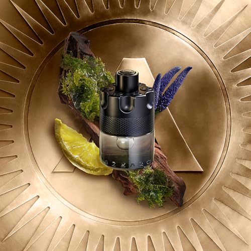 Image of Azzaro The Most Wanted Eau de Toilette Intense Gift Set (100ml + 2 x 10ml)