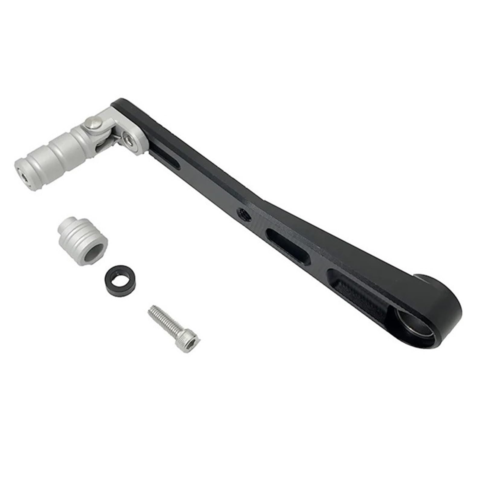 Dyxylkyhx F900xr-Silver Motorcycle Shift Shifter Motorcycle Adjustable Folding Gear Shifter Shift Pedal Lever For F900r F900xr F900 F 900 R Xr 900R 900Xr 2020 2021 2022 2023