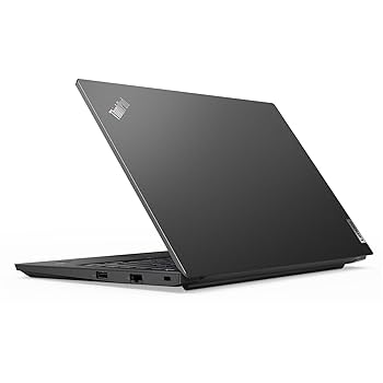 Amazon.com: Lenovo ThinkPad E14 Gen 3 Business Laptop (14