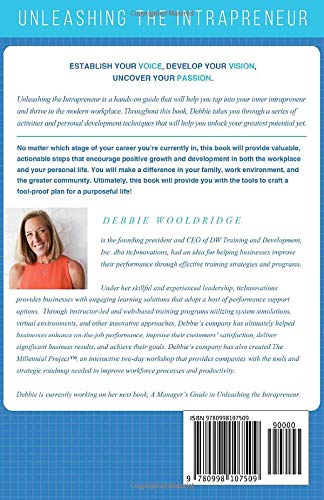 Unleashing the Intrapreneur: Changing the Face of Corporate America One Millennial at a Time - Image 2