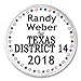 Randy Weber Texas District 14 2018-3