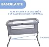 Chicco Next2Me Essential Maternal Cradle