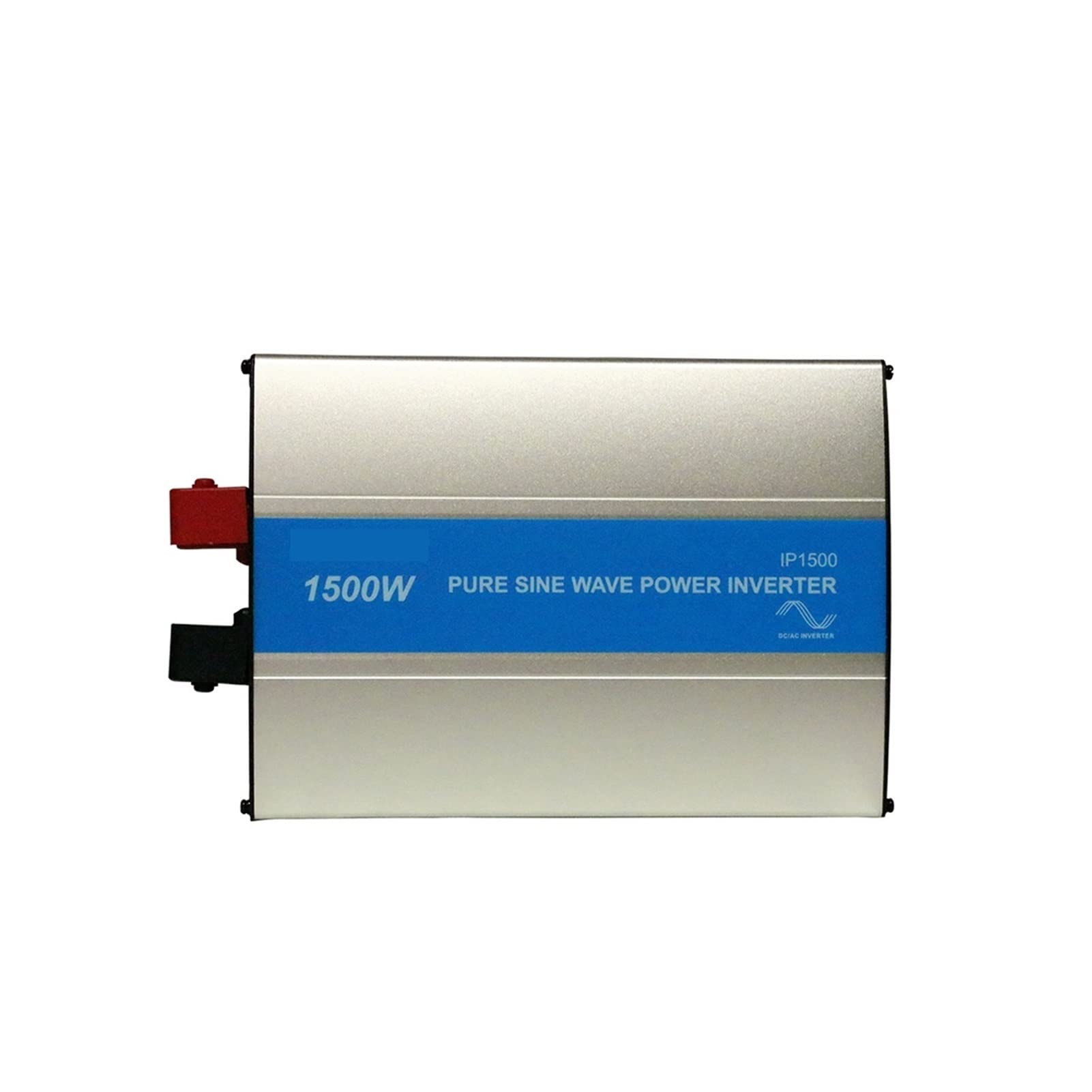 Onda sinusoidal pura en el inversor solar de 1500W con alta frecuencia y DC12V/24V