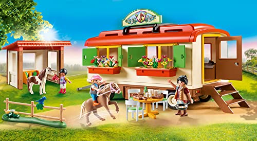 Opiniones y reviews de Caravana playmobil - los mas comprados. 14 Imagen adicional