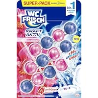 WC FRISCH Kraft Aktiv