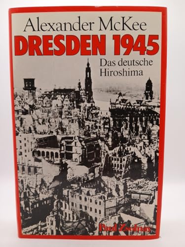 Dresden 1945