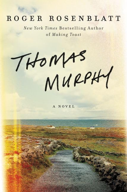 Buy Thomas Murphy: A Novel — BookShops.in