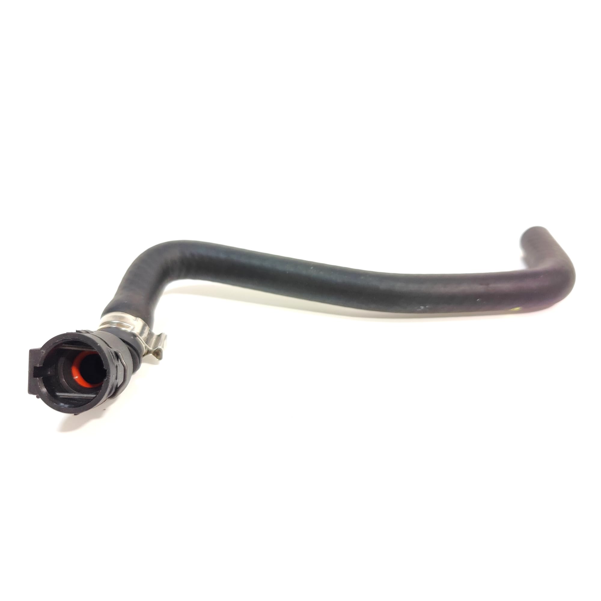Amazon.com: LINK-LOCK Coolant Pipe Secondary Kettle Exhaust Pipe  