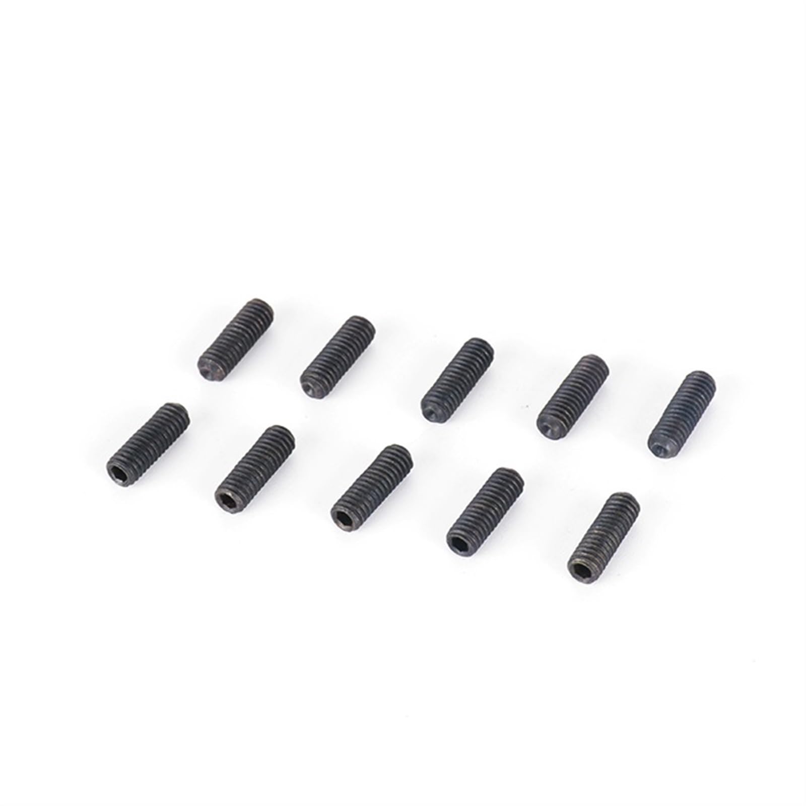 VERBANA for DHK-8135 8382 8384 1 8 RC Car 4 12MM Screw for DHK-8135 8382 8384 1 8
