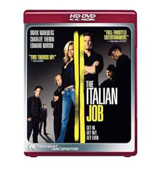 その他 Italian Job &amp; Shooter [Blu-ray] The Italian Job And Shooter On Blu-ray 32429097576| eBay
