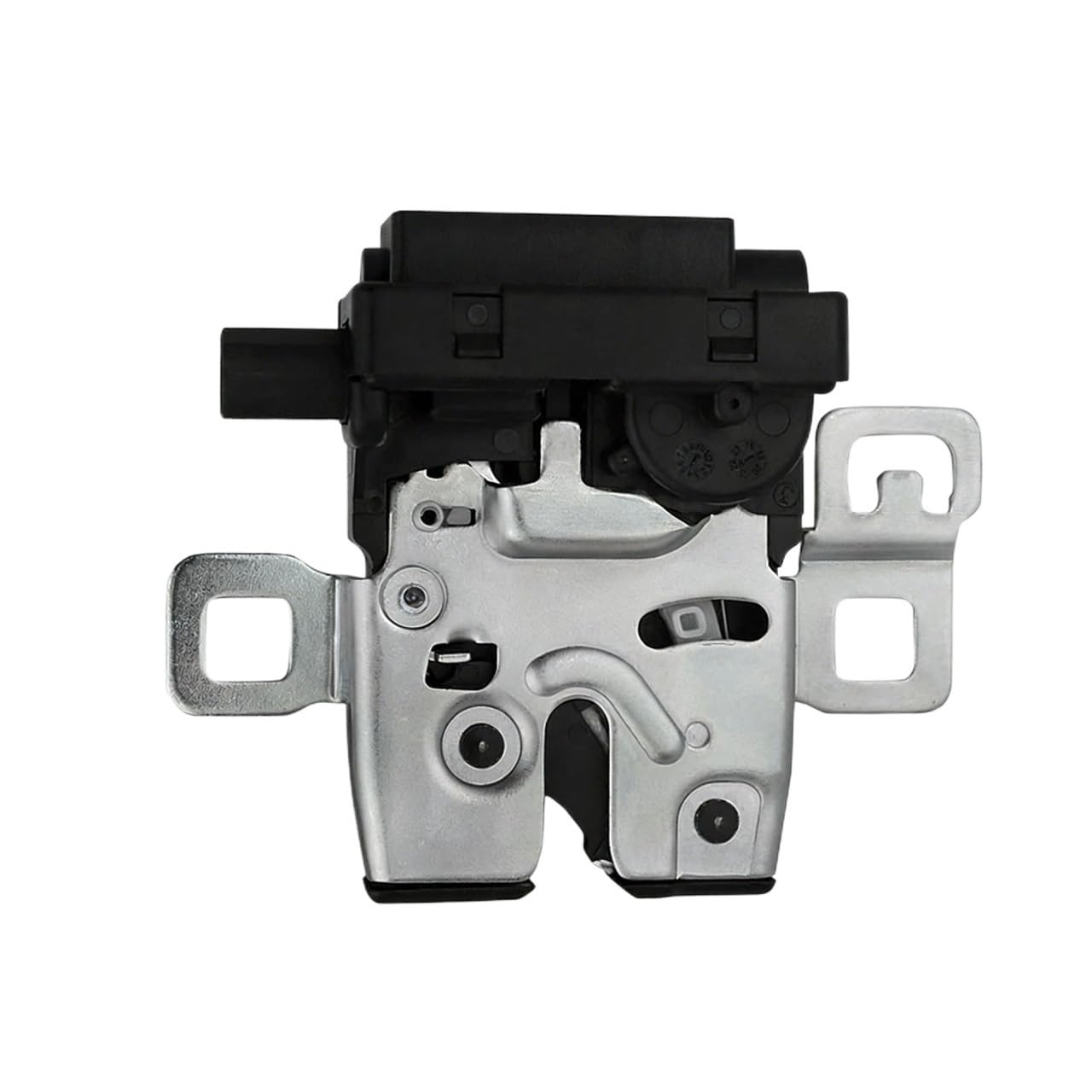 Sjbeua One Color Boot Tailgate Lock 51242754528 Trunk Lid Latch Lock Actuator For Mini For Cooper R50 R53 R56 R59 Car Accessories Boot Lock Latch Actuator