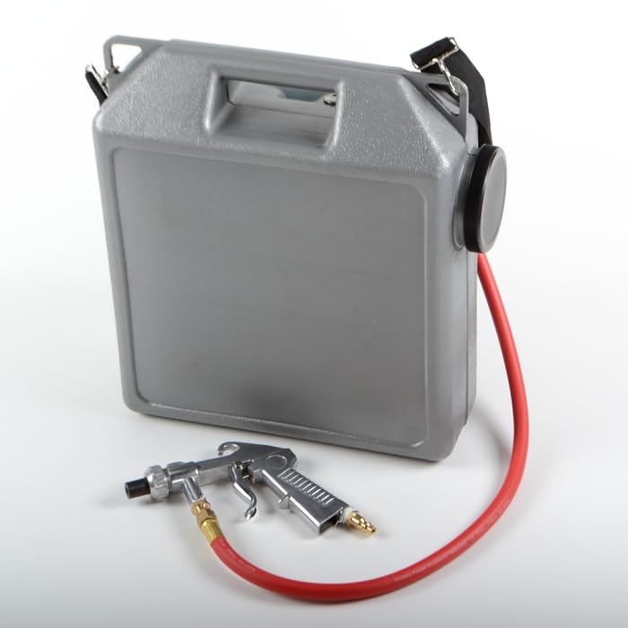 ATE Pro. USA 93240 Sand Blaster