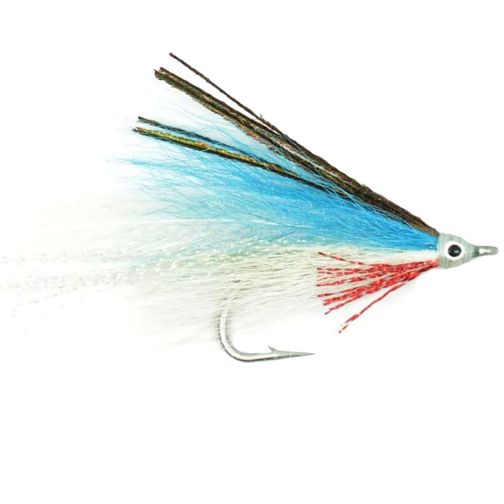 Amazon.com: The Fly Fishing Place: Saltwater flies
