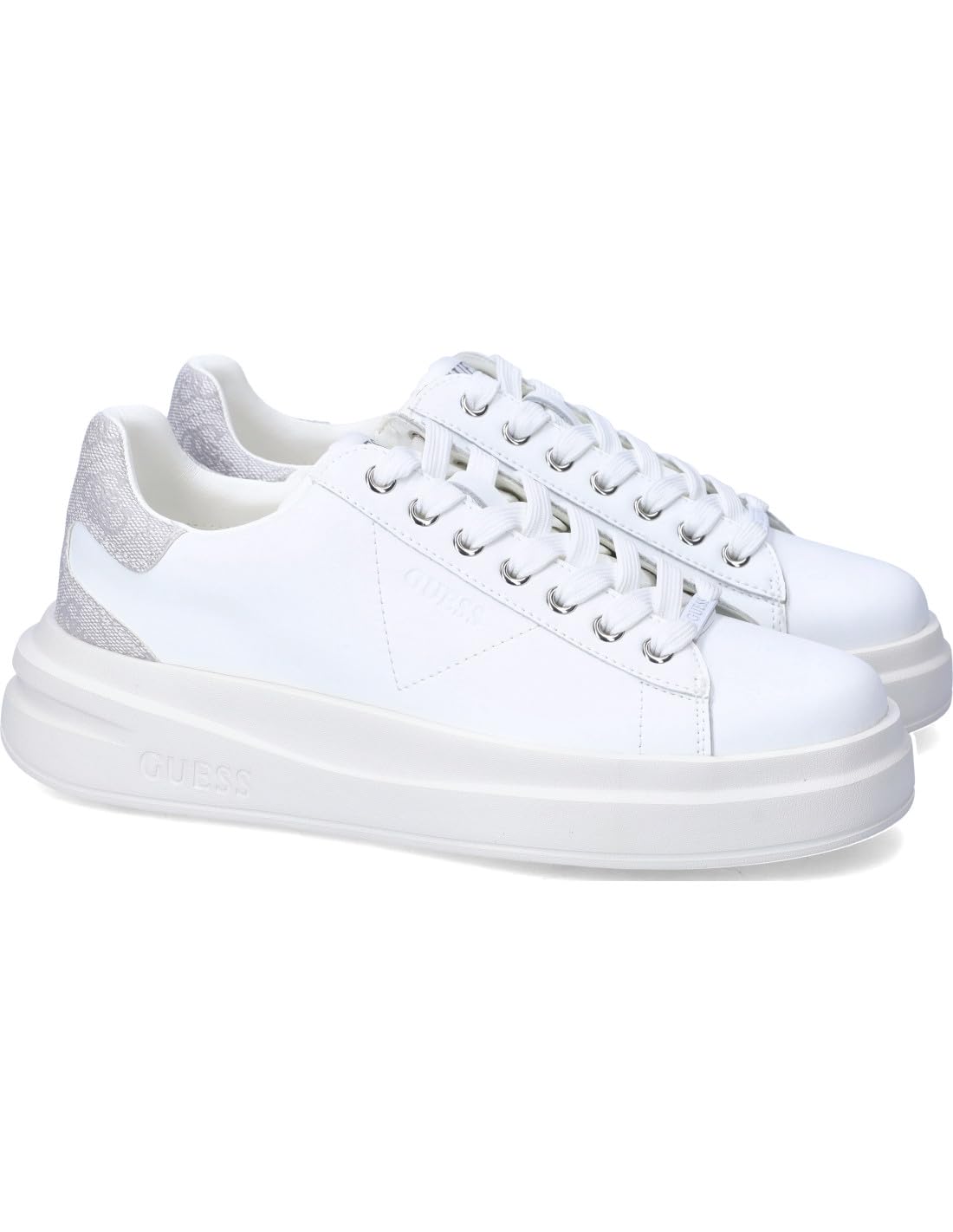 GUESS Elbina, Sneaker Mujer