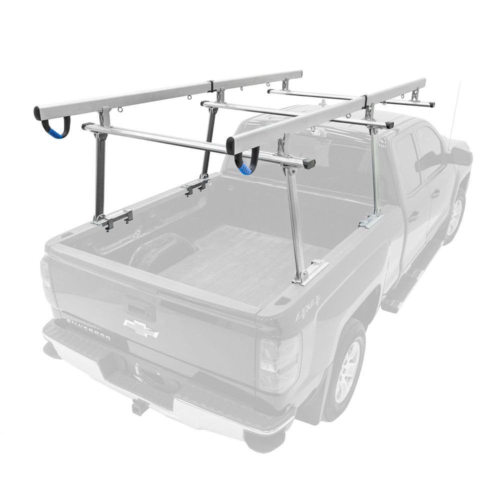 Elevate Outdoor UPUT-RACK-ALUM-V2