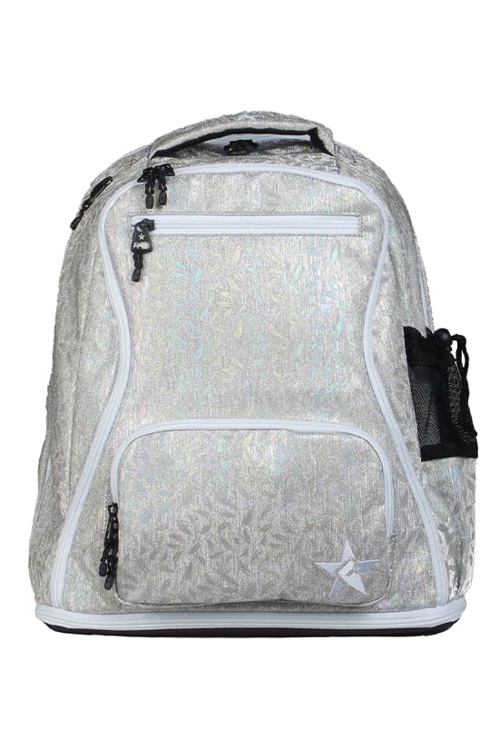 Feather Rebel Dream Bag Plus in Opalescent