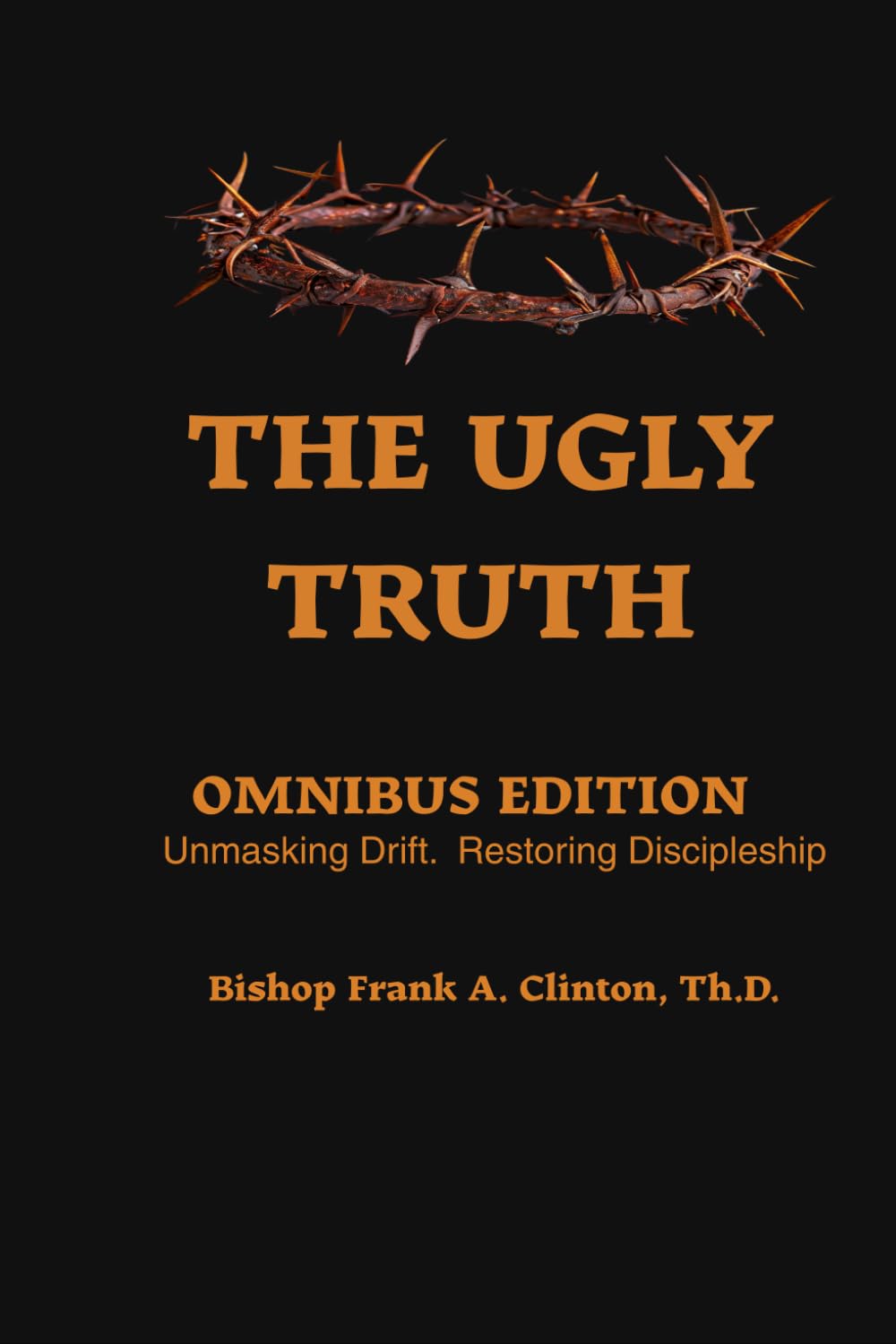 THE UGLY TRUTH