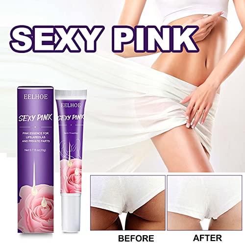 Glowavenue Brighten Up, Glowavenue Intimate